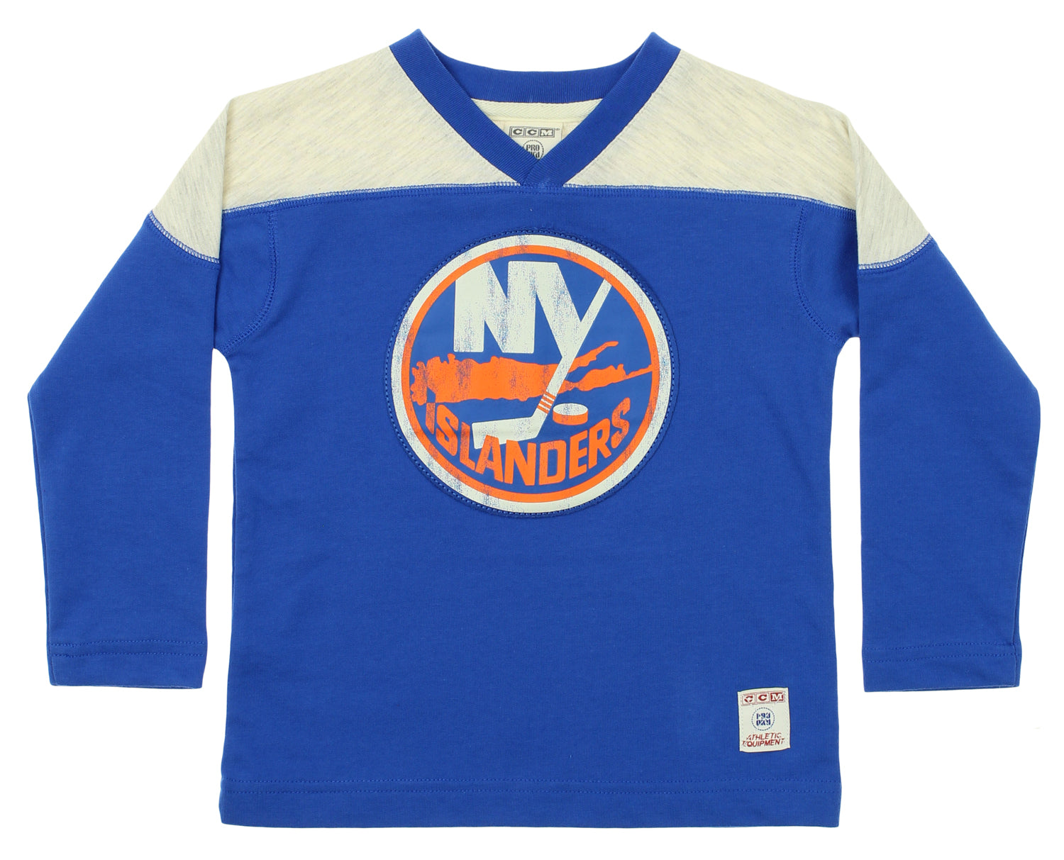 islanders jersey kids