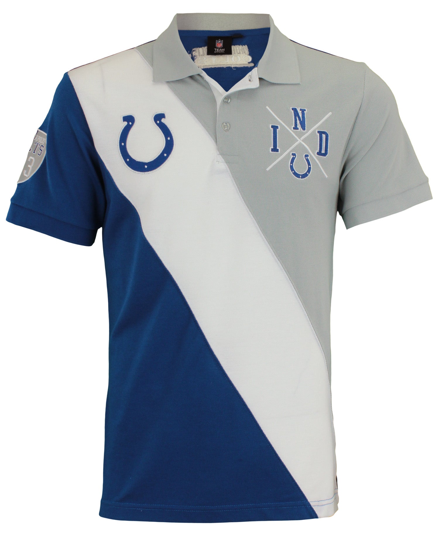 indianapolis colts polo shirts