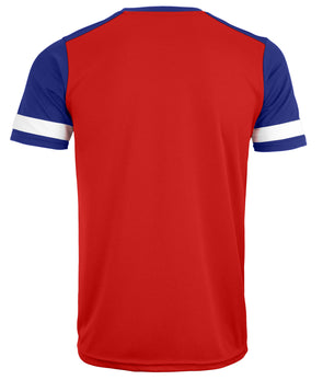Texas Rangers Fanatics Branded In Good Graces T-shirt - Shibtee Clothing