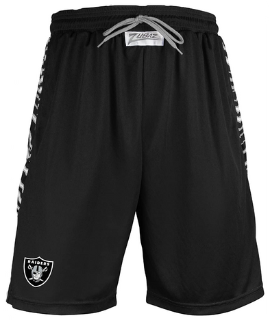 Reebok NFL Women's Oakland Raiders Jamarcus Russell #2 Player Jersey - Black