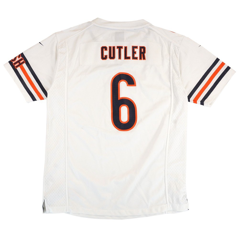 jay cutler jersey bears