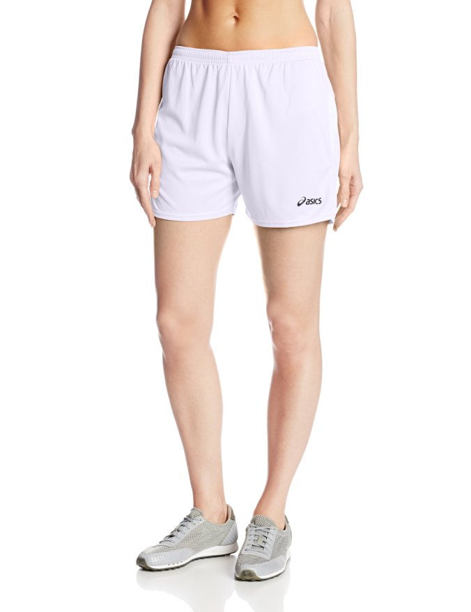 asics workout shorts