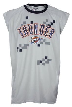 big and tall okc thunder shirts