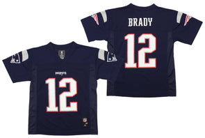 boys brady jersey