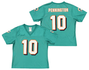 Miami Dolphins NFL Baseball Jerseys For Men And Women