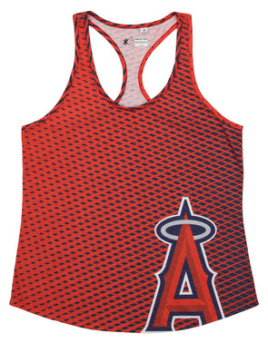 LOS ANGELES ANGELS T-SHIRT – YMLA