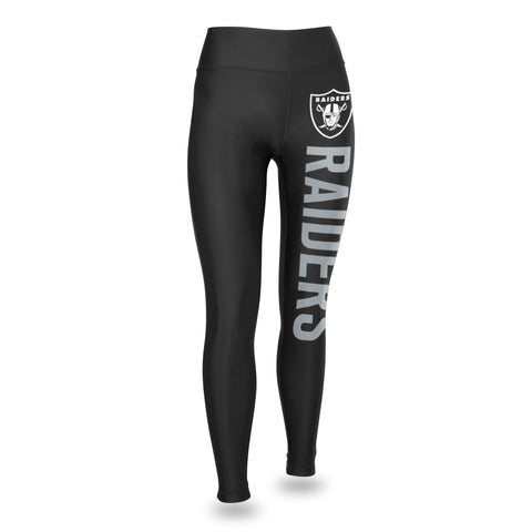 Tampa Bay Buccaneers Klew Women's Gradient Leggings - Red