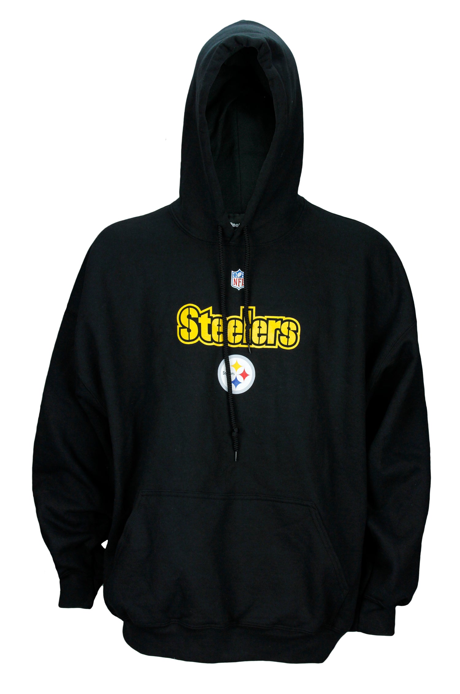 reebok steelers hoodie