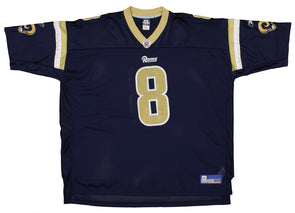 St Louis Rams Shirt Home - 11 Austin Nike - SportingPlus - Passion for Sport