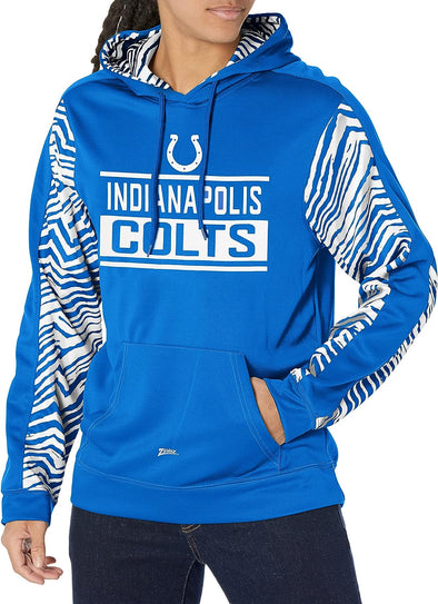 Zubaz NFL Men's Tennessee Titans Lightweight Elevated Hoodie with Camo –  Fanletic