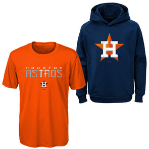 Boys 8-20 Nike Houston Astros Jersey