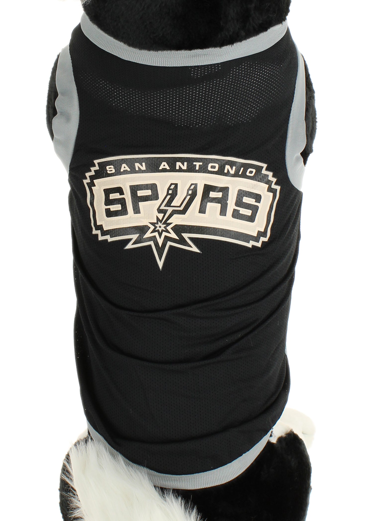 dog spurs jersey