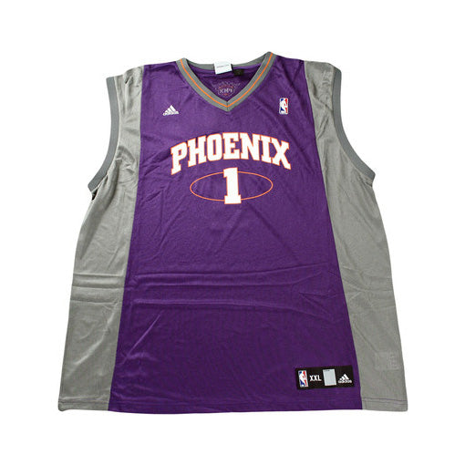 stoudemire suns jersey