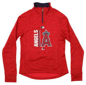 LOS ANGELES ANGELS T-SHIRT – YMLA