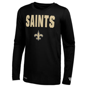 New Orleans Saints Apparel, Officially Licensed