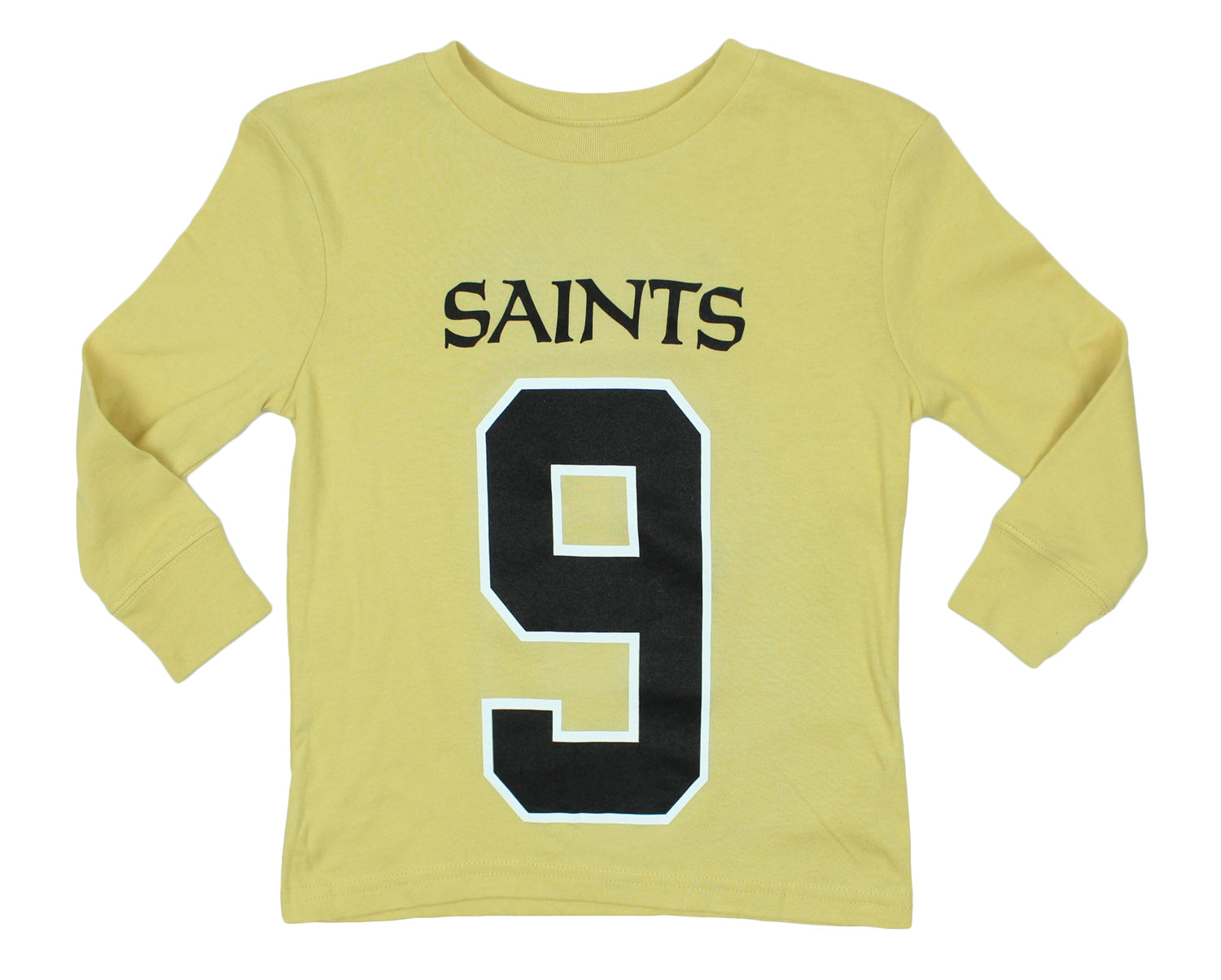 kids new orleans saints shirts