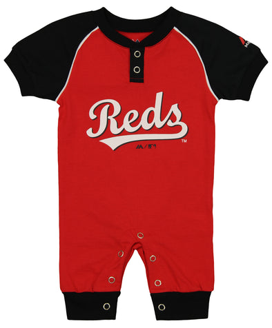 infant cincinnati reds jersey