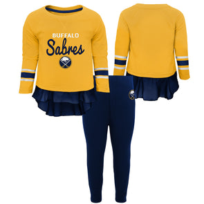 Buffalo Sabres Kids Apparel