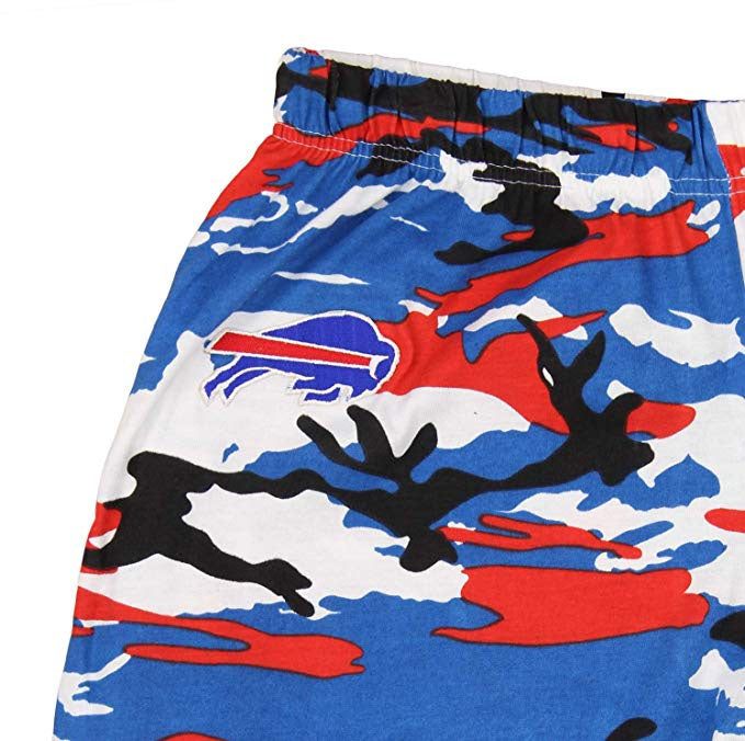 buffalo bills mens shorts