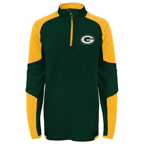 boys green bay packers jersey