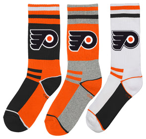  Philadelphia Flyers NHL Youth Home Color Blank