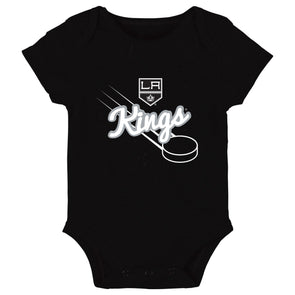 Outerstuff Hockey Pro Team Onesie - Los Angeles Kings - Infant - Los Angeles Kings