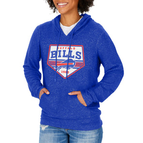 Buffalo Bills NFL Logo 5 Zip Hoodie And Pants Set For Men And Women -  Banantees