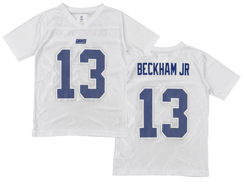 boys odell beckham jersey