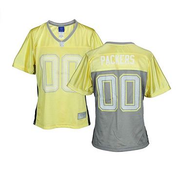 packers grey jersey