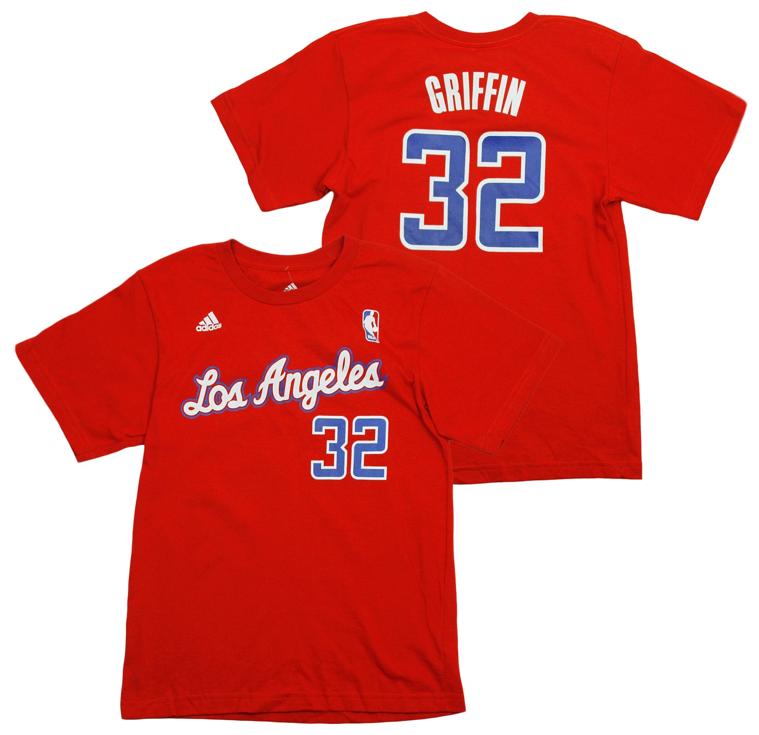 blake griffin t shirt