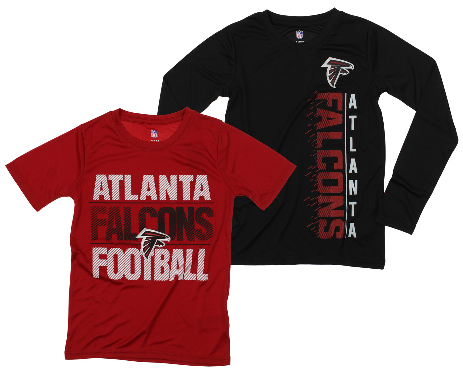 youth atlanta falcons shirt