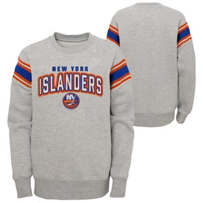 New York Islanders Full Fandom Moisture Wicking T-Shirt – Bench