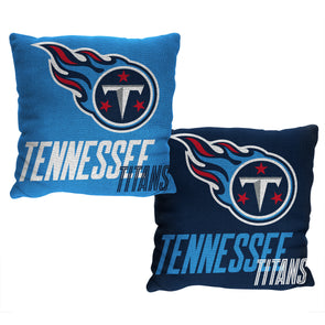 Northwest NFL Tennessee Titans Raschel Throw Blanket – Fanletic