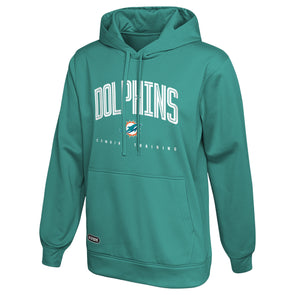 Forever Collectibles NFL Women's Miami Dolphins Gradient 2.0 Wordmark –  Fanletic