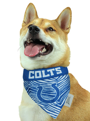 indianapolis colts dog jersey