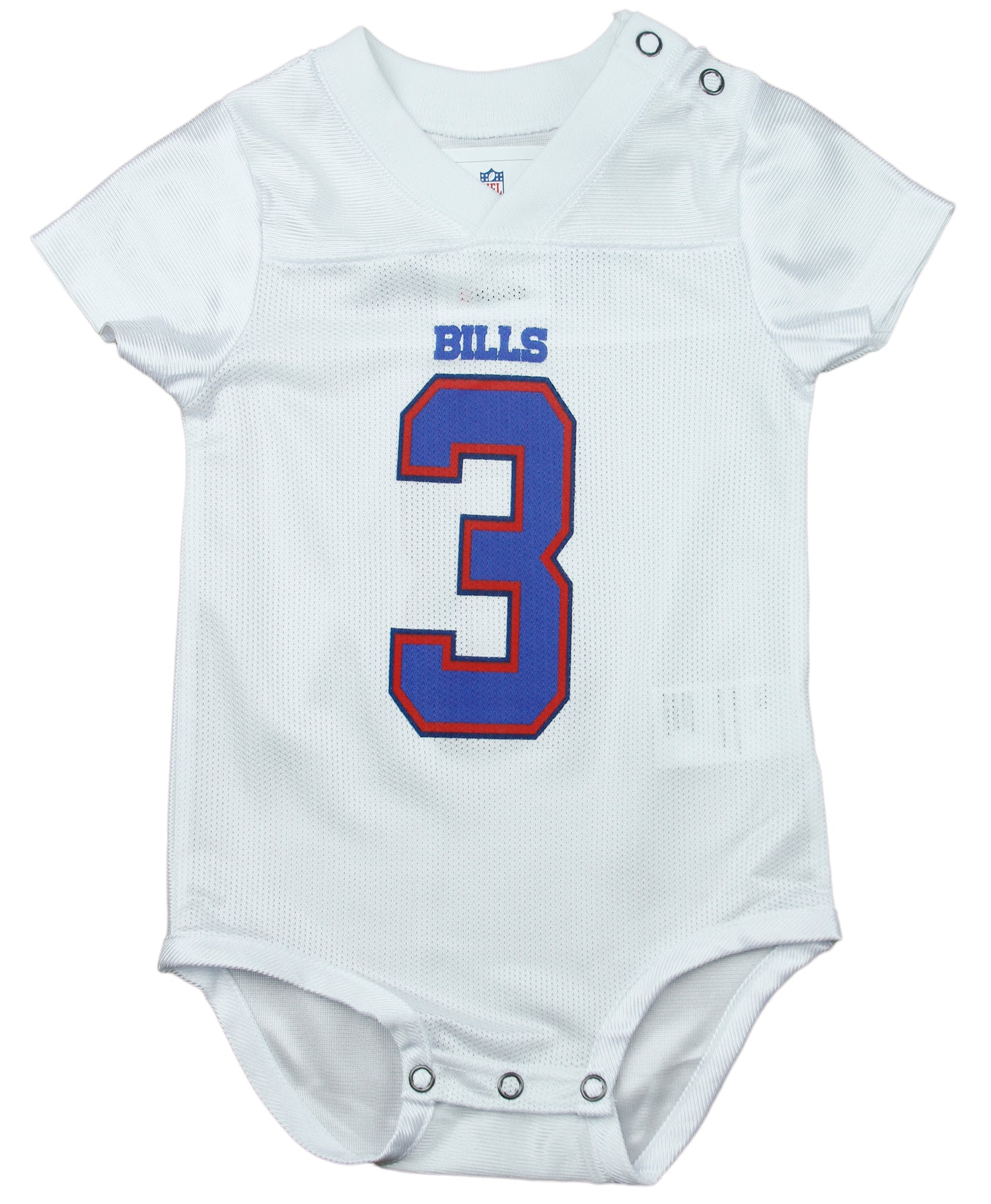 buffalo bills infant jersey