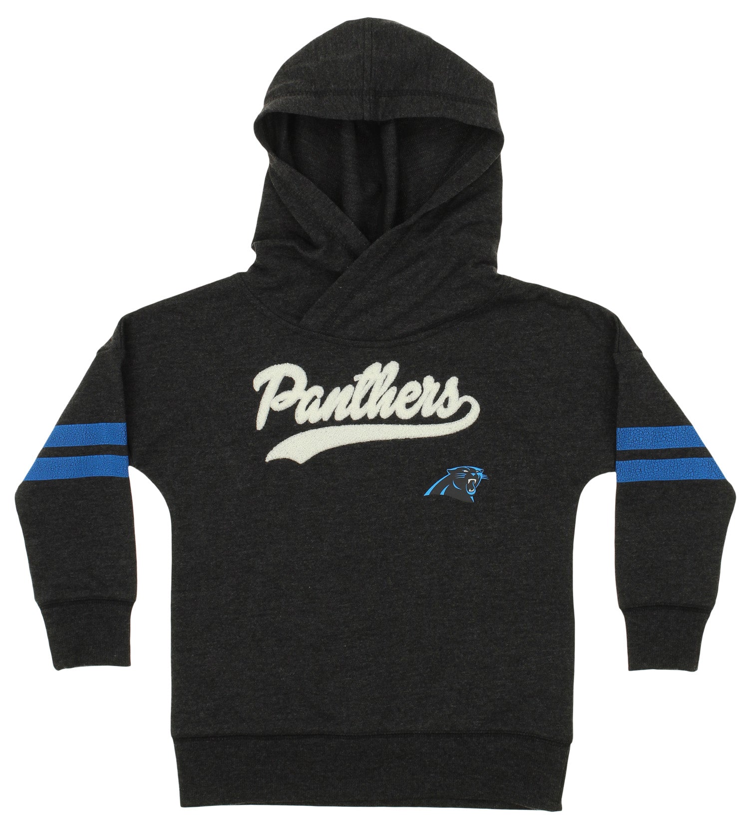 carolina panthers youth hoodie