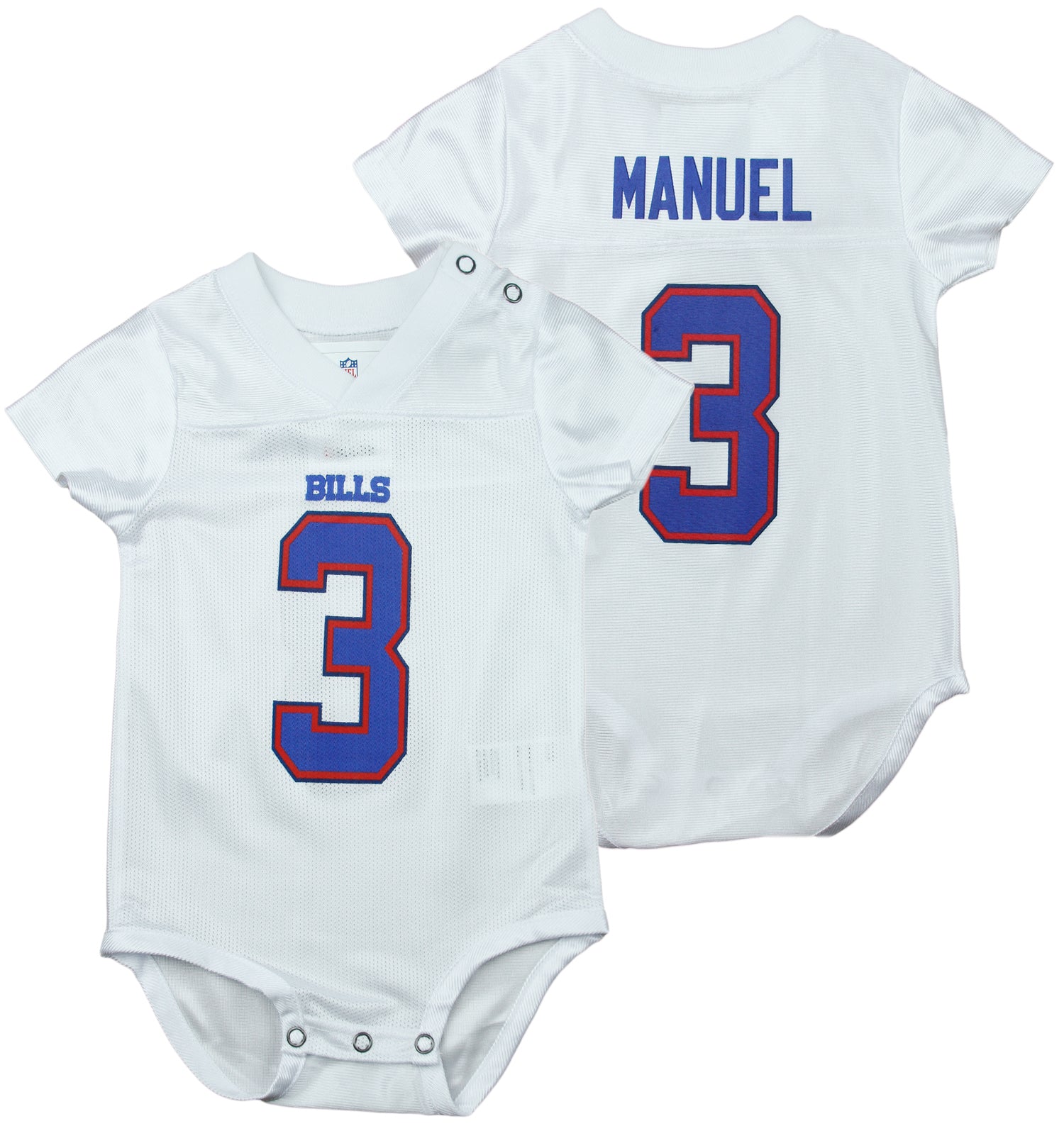 bills toddler jersey