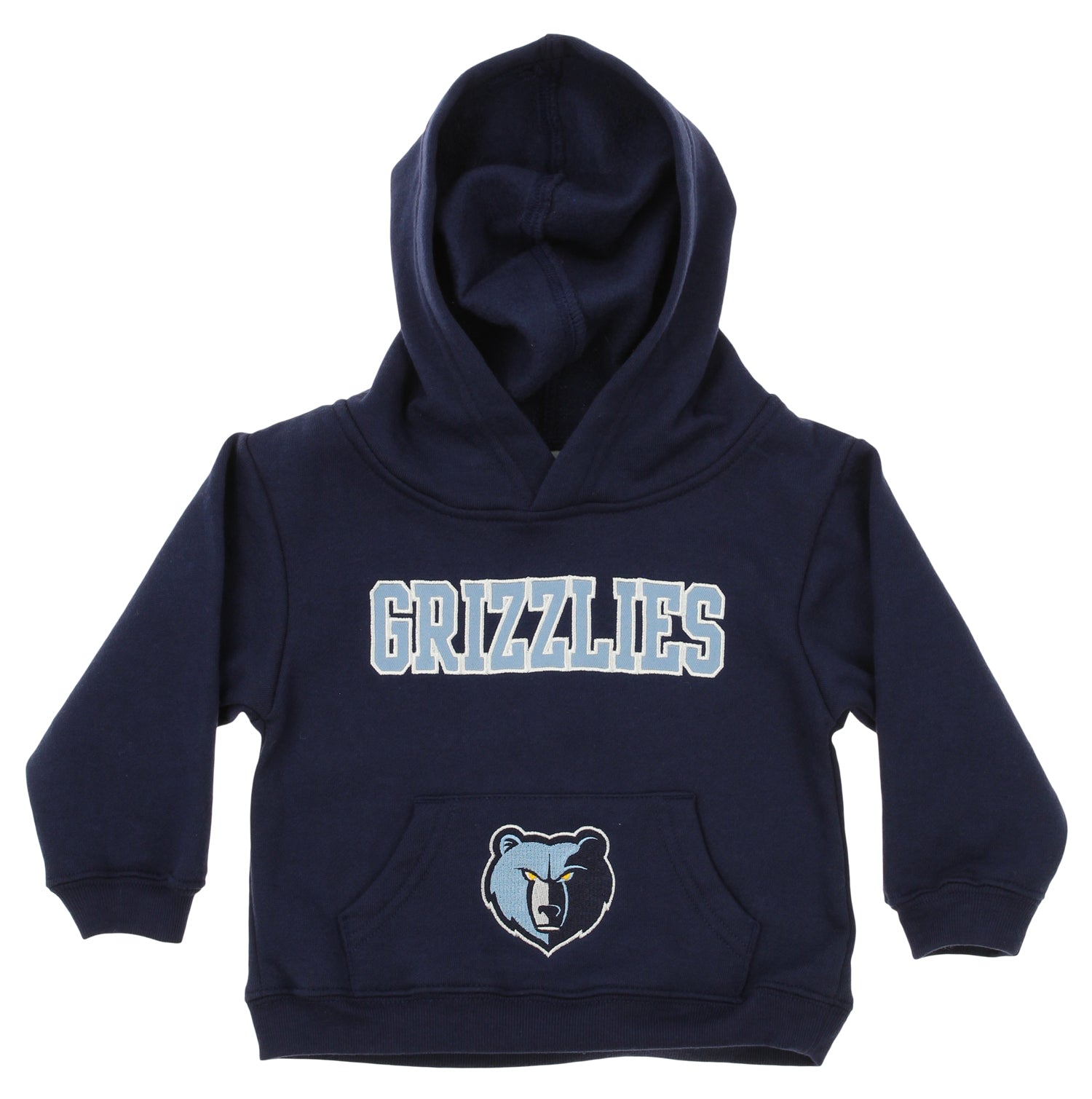 memphis grizzlies toddler