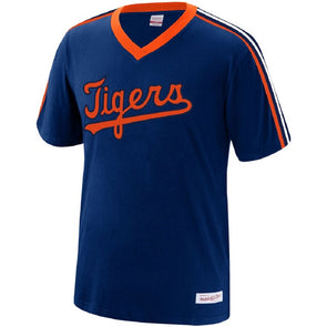 Boys 8-20 Nike Detroit Tigers Miguel Cabrera Jersey