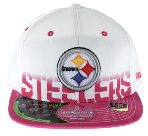 Pittsburgh Steelers Crucial Catch Hats, Steelers Crucial Catch Hoodies,  Tees, Polos