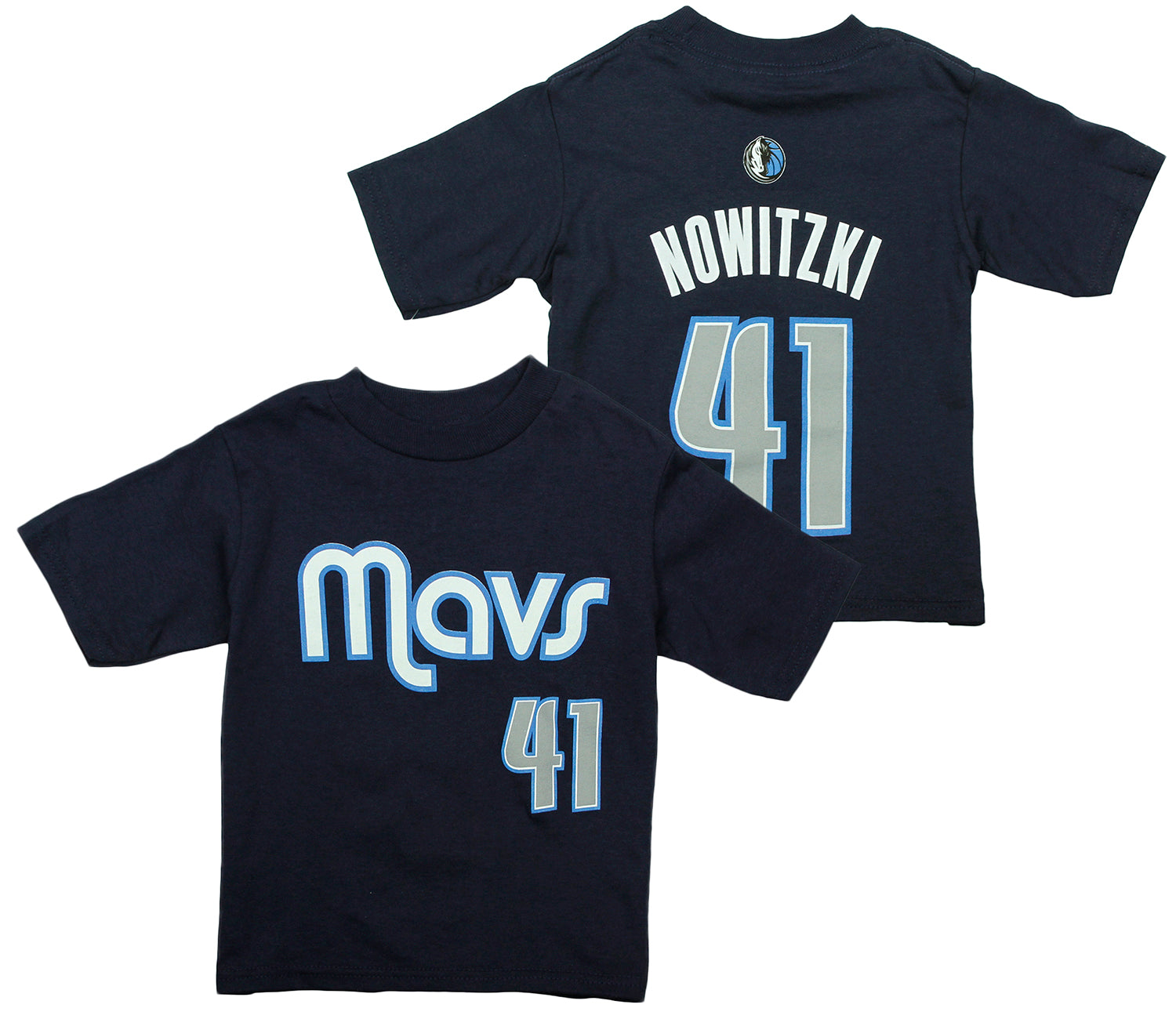 dallas mavericks toddler jersey