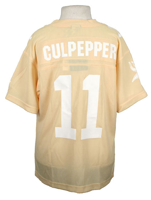 culpepper jersey