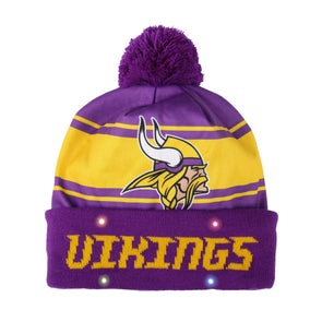 Minnesota Knit Winter Hat | Minnesota Beanie