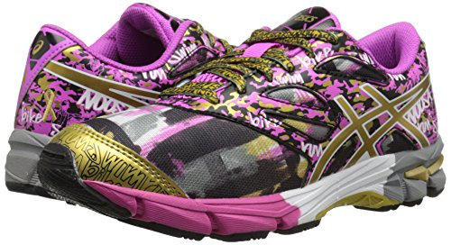 asics gel noosa tri 10 kids Pink