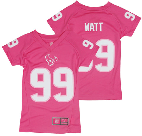 boys texans jersey