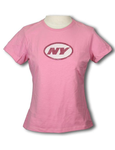 pink jets shirt