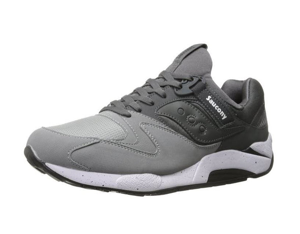 saucony men's grid 9000