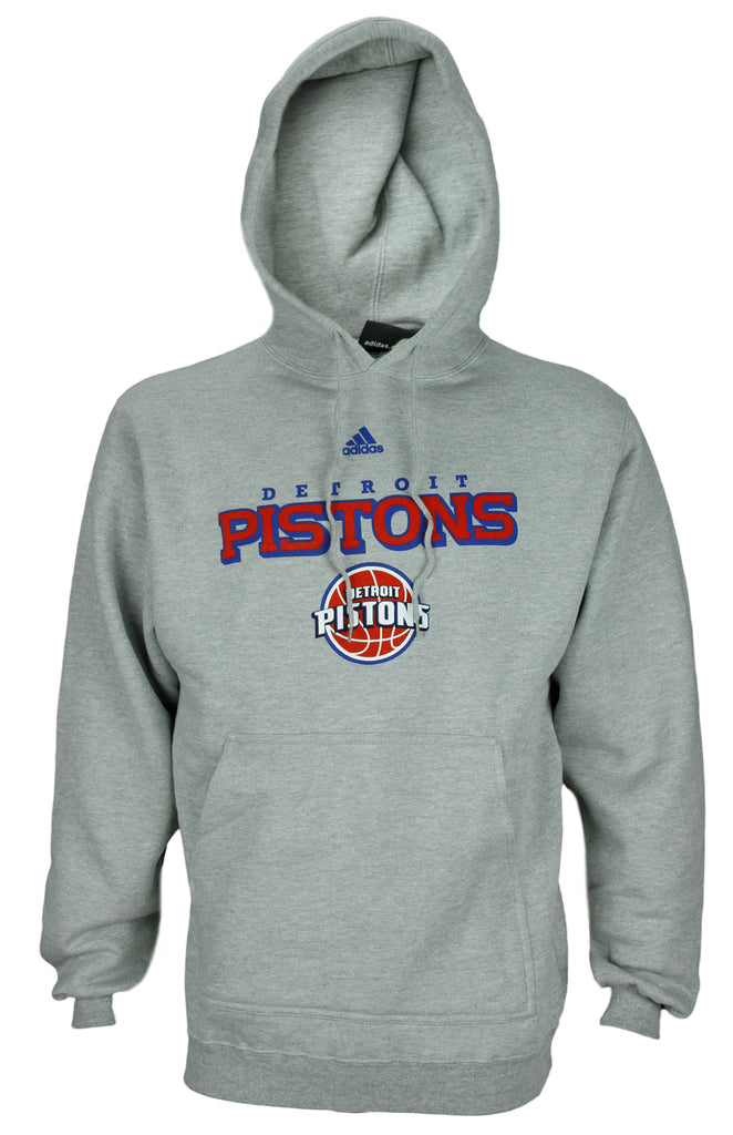 detroit pistons adidas hoodie