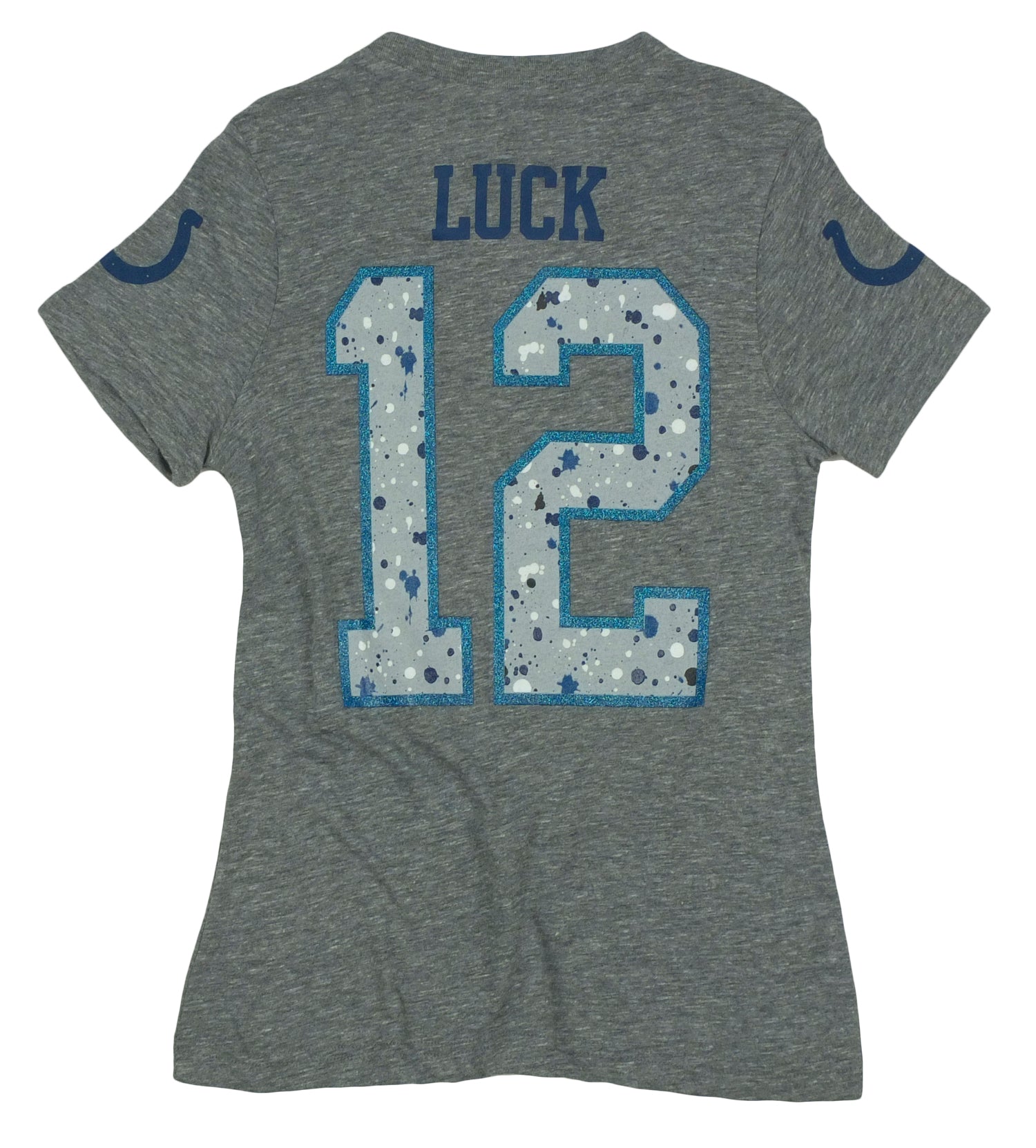 girls colts shirt